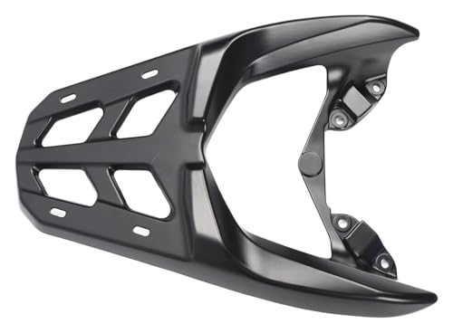 Étagère de rangement moto de qualité supérieure avec support ajouré robuste pour Nmax125 Nmax155