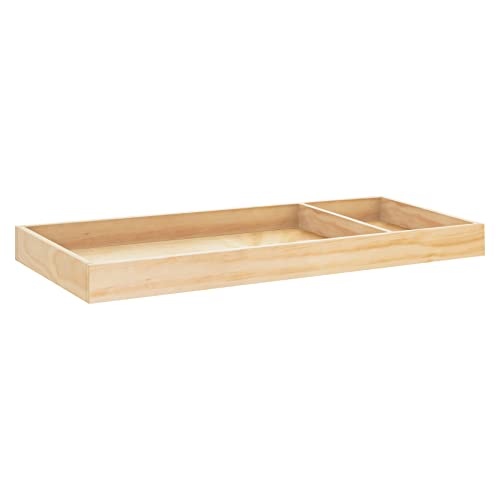 Image of Babyletto Universal Wide Removable Changing Tray (M0619) in Natural