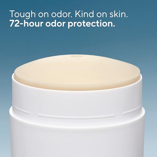 Natural Native Sea Salt & Cedar Deodorant, 2.65 oz