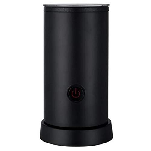 ALK Elektrischer Milchaufschäumer, Mit Funktionen Für Heiße Und Kalte Milch Geräuschloser Betrieb, Perfekter…