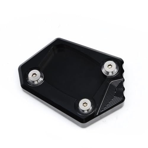 Extension béquille latérale moto premium pour série Honda CBR650R et CBR600RR