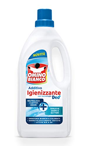 Omino bianco - Muñeco blanco desinfectante liqui.ml.900