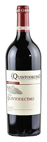  Quintodecimo Taurasi Vigna Quintodecimo Riserva 2016