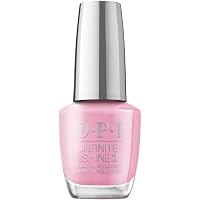 OPI Summer Make the Rules Collection - Infinite Shine I Quit My Day Job - 15mL