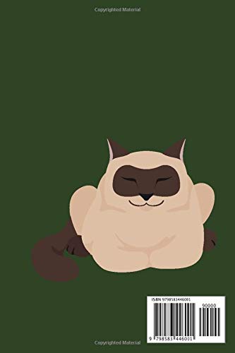 Notebook "Notebook" ( cat ) - Image 2