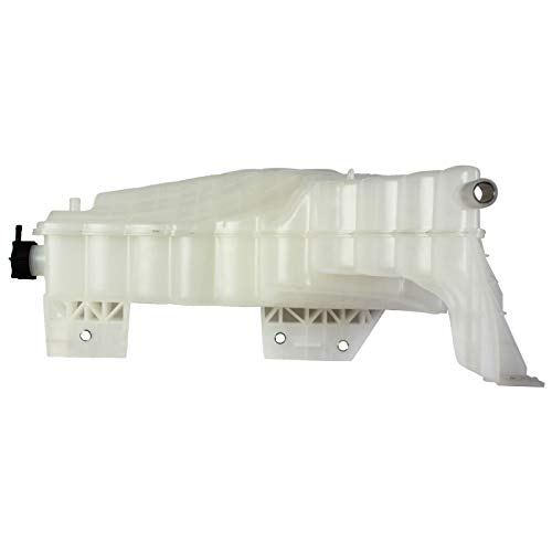 Image of LOSTAR Coolant Reservoir Tank Fit for 2013-2020 Peterbilt 579 Kenworth T880 DR104002 CP23700