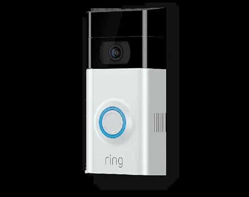 Corner Kit for Ring Video Doorbell 2