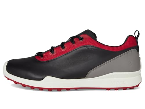 Image of ECCO Golf Biom Hybrid BNY Waterproof