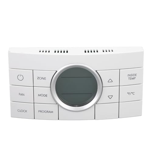 Acouto ACOUTOGZTBSW6MFX-12 Rv Thermostat 10 Multi Zone Comfort Control Center 3314082.000 thumb #5