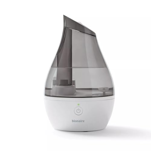 Bionaire Ultrasonic Humidifier image
