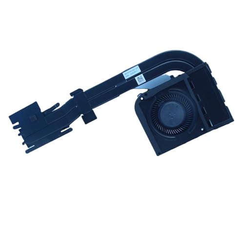 Ventilateur CPU Dell Latitude 5531 Precision 3571 EG75070S1-C591-S9A