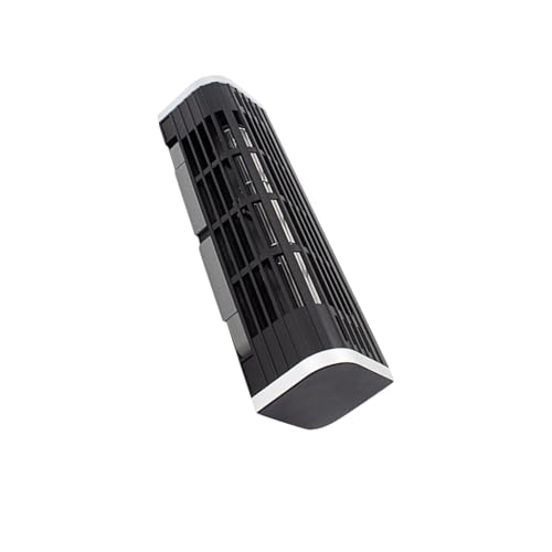 Ventilador USB para laptop con velocidad ajustable miniatura 1