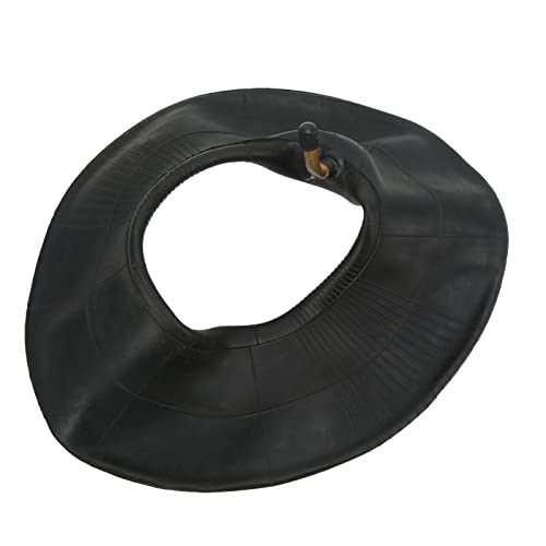 Tubo Interno de Válvula de Curvatura Aramox, Tubo Interno de Pneu 4.10 3,50-4 Com Válvula de Curvatu