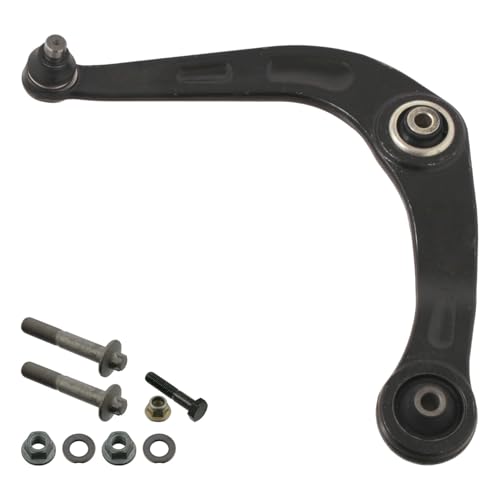 Bras de suspension febi bilstein 40791 avec matériel de construction - 2