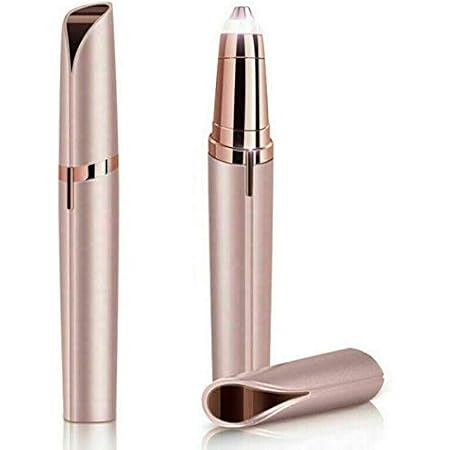 flawless brows trimmer