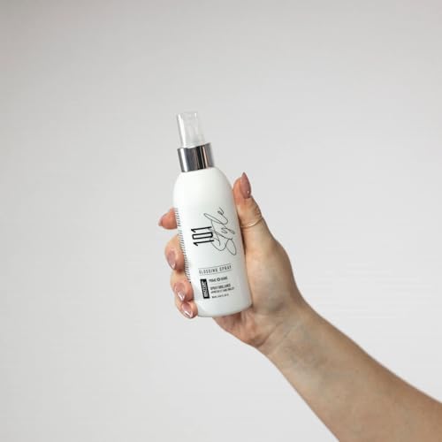 Biotop Professional 101 Hair Gloss Spray miniatura 2