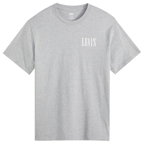 T shirt Levis 16143 1684 RELAXED FIT EU - vue 6