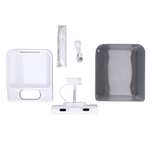 Dispensador de Agua Automático para Mascotas miniatura 6