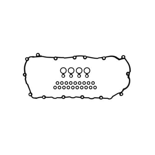 Jeu de joints de couvercle de culbuteur moteur en caoutchouc VS50906R pour Jeep Cherokee