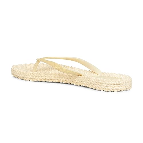 Image of Ilse Jacobsen HORNBAEK Women's Cheerful 01 Flip-Flop.