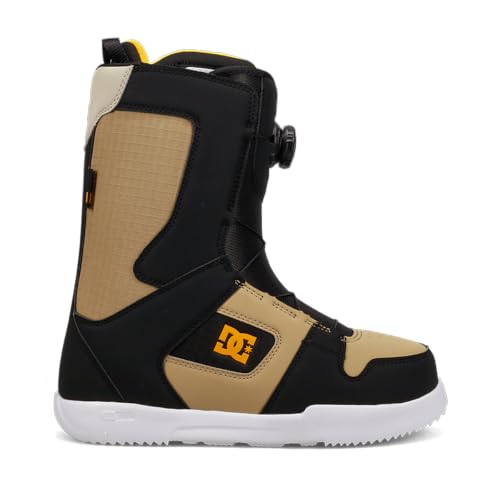DC Mens Phase Boa Snowboard Boots