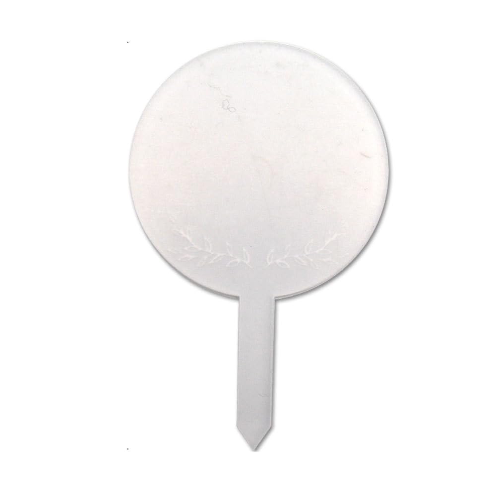 20 Stück Pflanzenschilder Acryl Blumentopfetikett,Stecketiketten zum Beschriften,Pflanzenschilder Für draussen Wetterfest,Pflanzenstecker Zum Beschriften,Pflanzen Beschriftungsschilder,E