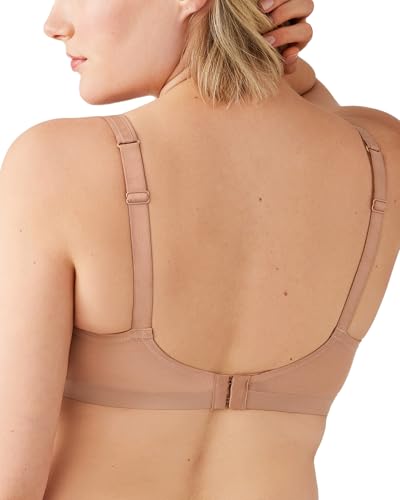 Image of Wacoal Women's Uneven Shape Revelation Underwire Bra