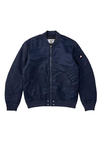 F781 希少 2XL ディーゼル スウェード切り替え MA-1 ブルゾンメンズ 2025年最新】ディーゼル(DIESEL)の男性用MA-1商品一覧 - Yahoo