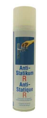 Preisvergleich Produktbild Dr. Schutz Antistatikum R ; 400 ml