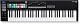 Midi-Keyboard Novation Launchkey 61 MK3 MIDI-Controller-Keyboard für Musikproduktion