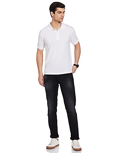 Image of Spykar Men's Regular fit Jeans