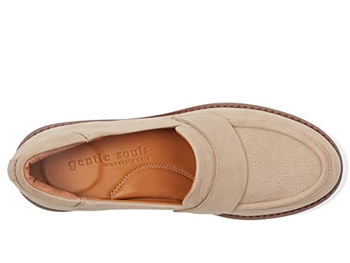 Image of Gentle Souls by Kenneth Cole Women's Womens Brenda LoaferLoafer