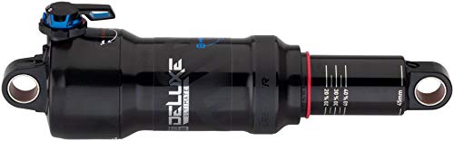 RockShox Deluxe Ultimate RCT choque traseiro: 190 x 45 mm