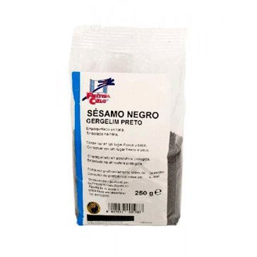SESAMO NEGRO 250GR
