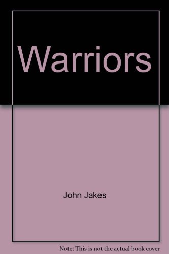 Warriors 0515057134 Book Cover