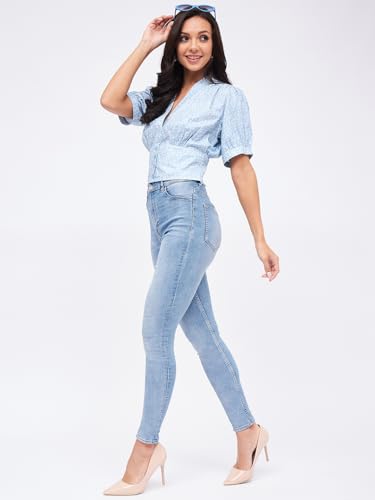 Image of Harpa Women's Regular Fit Blouse