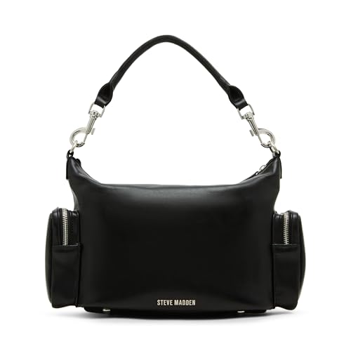 Steve Madden Andrew Cargo Shoulder Bag3