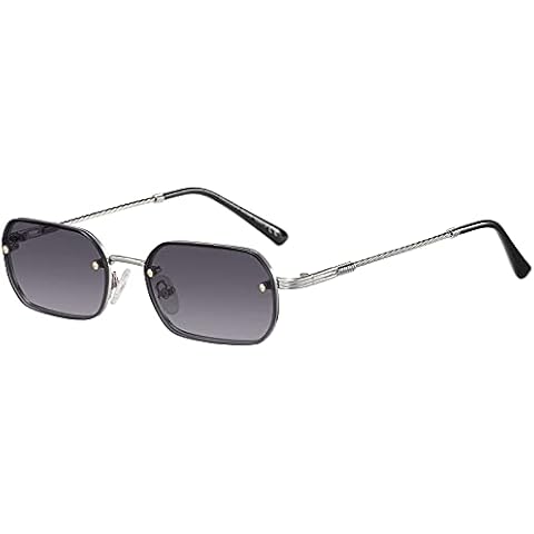 H HELMUT JUST Sunglasses Womens Retro Polarized Sunglasses Men Pilot Style Unisex UV400 Protection For Travel Cover