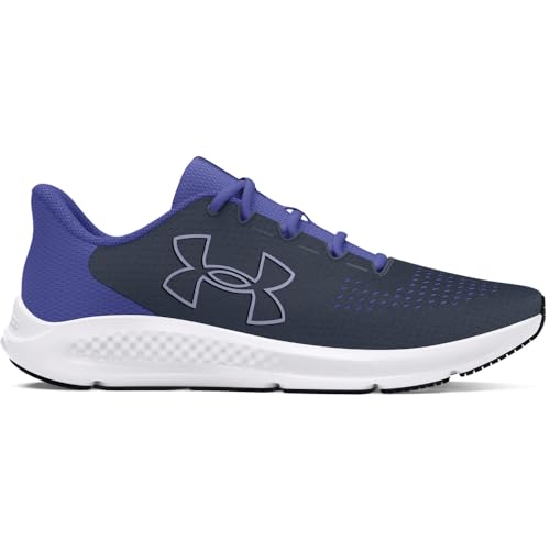 Image of Under Armour Women's Charged Pursuit 3 Big Logo Running Shoes