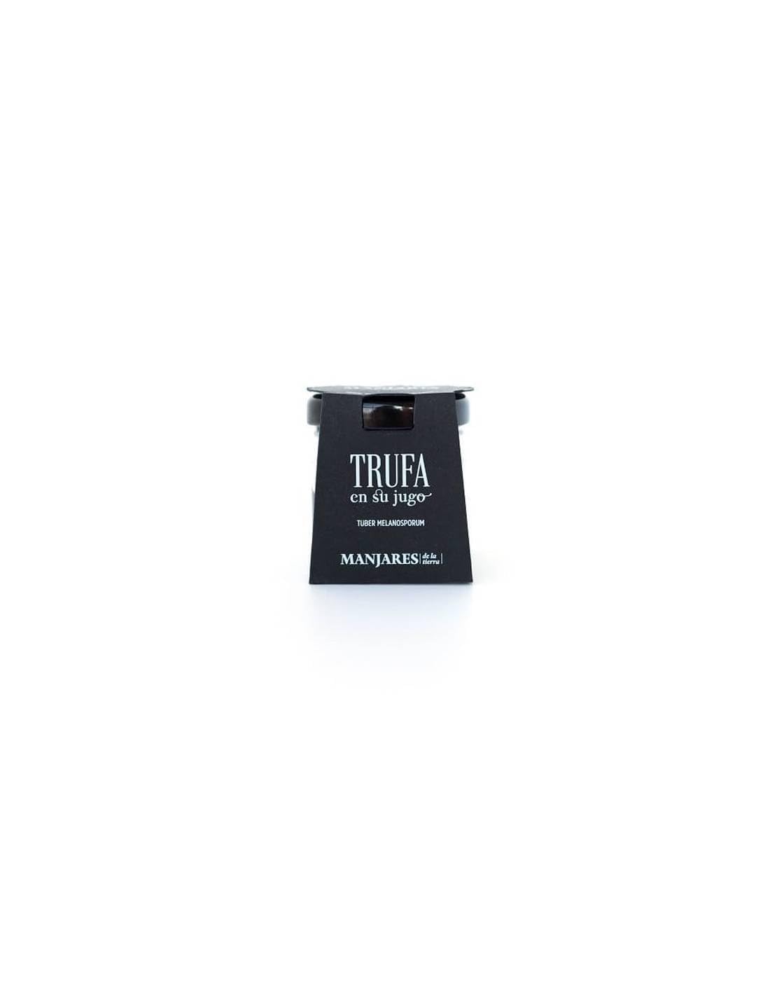 Lote 54 Trufa