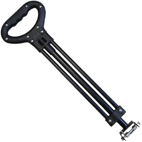Attachement push de rechange pour réparer un chariot wagon de jardin défectueux