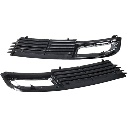 Cadre antibrouillard 4E0807682AN de qualité supérieure pour finition pare-chocs A8 D3 - 5