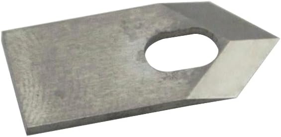 1Pcs JV33 Paper Knife Blade Compatible with Mimaki JV2 JV3 JV4 JV5 JV150 JV300 CJV30 CJV150 CJV300 Printer Cutter Paper Blade Knife PN: MP-M201535