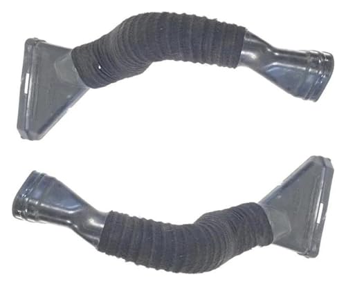 Tuyau d'admission d'air A6420947897 gaine moteur Benz S 350 D