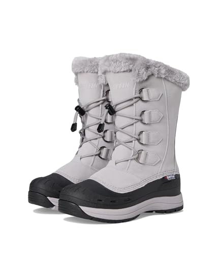Baffin Chloe Womens Boots Mid Height for snow-covered terrains product thumbnail 12