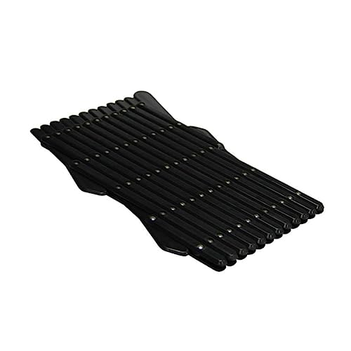 GRIRIW 1Pc Pet Window Protection Fence Car Door Pet Gate for Enhanced Security Durable Material Easy Installation Pet Supplies for Car