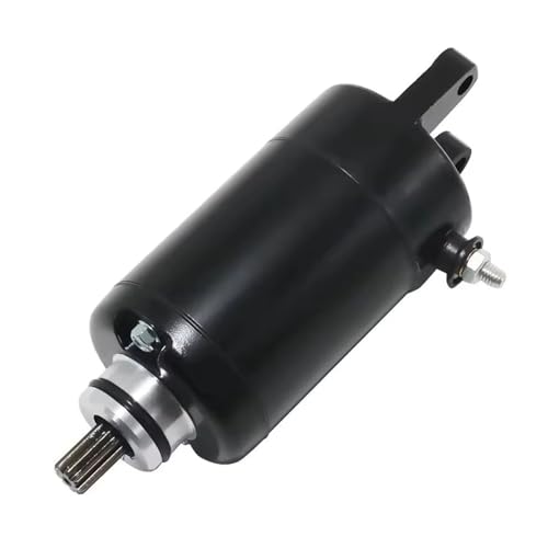 Démarreur de moto 21163-1136 électrique pour Kawasaki KLE 250 et Eliminator 252