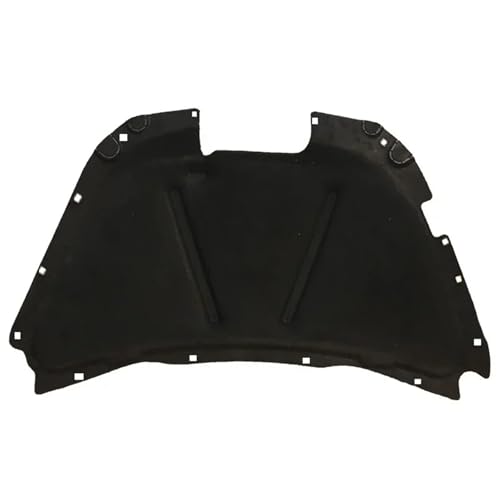 Tapis insonorisant capot VW élimine les vibrations et protège le moteur