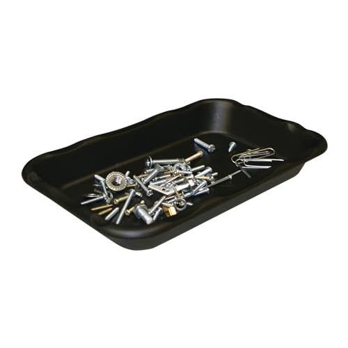 Image of Performance Tool W1285 Large 6 x 10 in. Magnetic Parts Tray