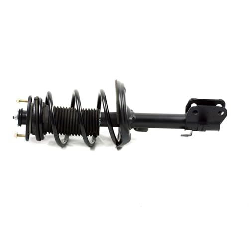 Image of Gabriel G57334 Ultra ReadyMount Front Right Complete Strut Assembly for 06-14 Honda Ridgeline (1 Pack)